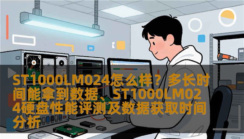 ST1000LM024怎么样?多长时间能拿到数据、ST1000LM024硬盘性能评测及数据获取时间分析 ST1000LM024怎么样?多长时间能拿到数据、ST1000LM024硬盘性能评测及数据获取时间分析