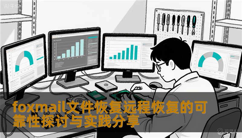 foxmail文件恢复远程恢复的可靠性探讨与实践分享