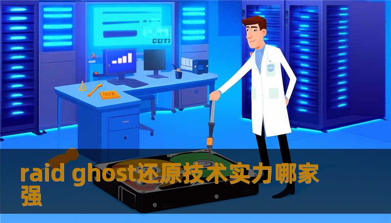 探讨 RAID ghost还原 技术实力哪家强，深入分析数据恢复技术与应用，助您解决数据丢失问题。
