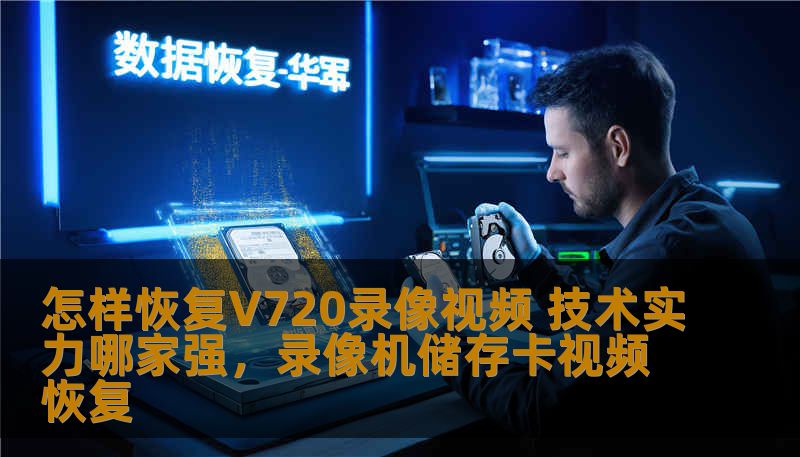 本文介绍了如何恢复V720录像视频的方法，分析了各大技术公司的实力和服务优势，帮助用户选择最专业的技术支持来解决V720录像文件损坏或丢失的问题。
