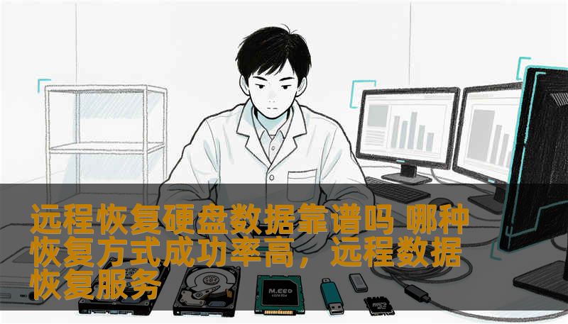 本文将深入探讨远程硬盘数据恢复的可靠性及成功率，分析不同数据恢复方式的优势与劣势，帮助用户选择最佳的恢复方案，避免数据丢失带来的风险。