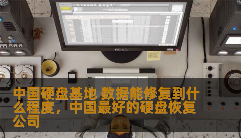 在数据丢失的危机中，中国硬盘基地为您提供专业的硬盘数据修复服务，保障您的信息安全。本文为您揭秘数据修复的无限可能，带您了解如何通过硬盘数据修复技术将丢失的宝贵数据完美恢复。