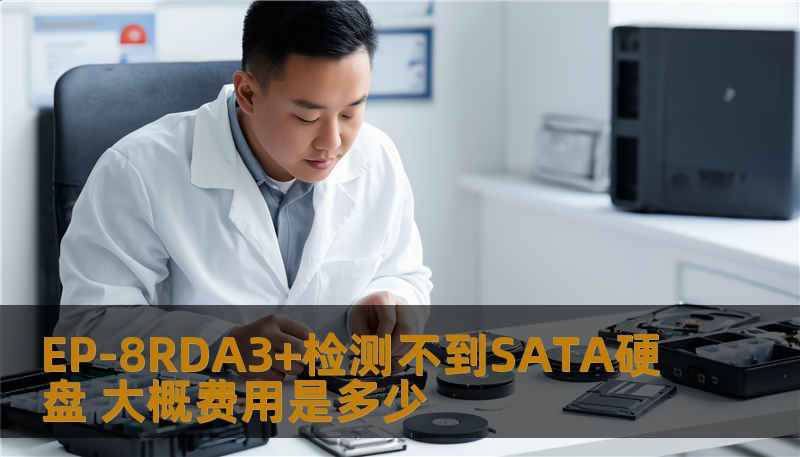 EP-8RDA3+检测不到SATA硬盘 大概费用是多少