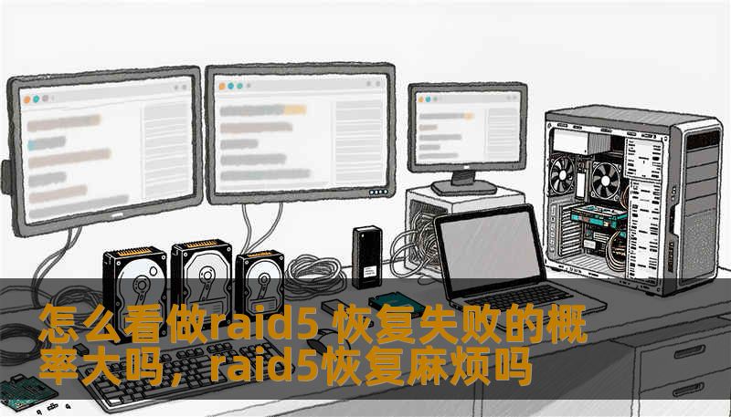 怎么看做raid5 恢复失败的概率大吗，raid5恢复麻烦吗