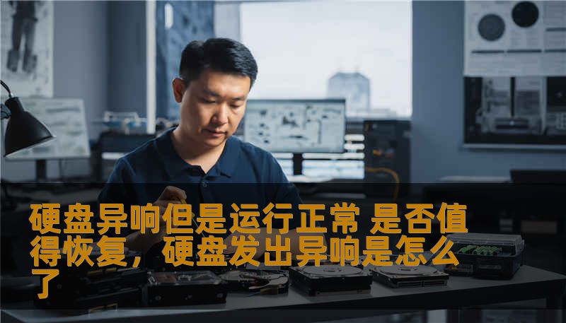硬盘异响但是运行正常 是否值得恢复,硬盘发出异响是怎么了 硬盘异响但是运行正常 是否值得恢复,硬盘发出异响是怎么了
