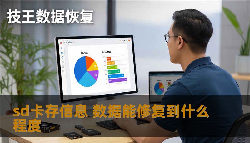 深入探讨sd卡存信息的数据修复程度，分析常见故障，提供详细恢复步骤和真实案例。