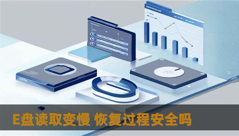 E盘读取变慢 恢复过程安全吗