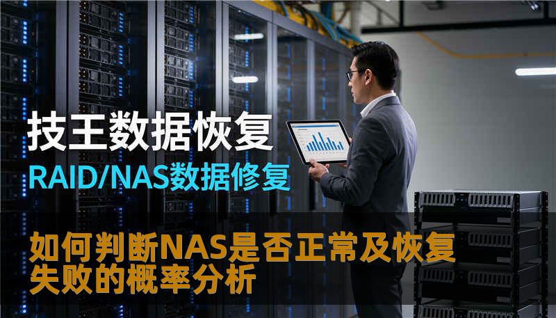 了解如何判断NAS是否正常及恢复失败的概率分析，帮助用户解决NAS故障问题。
