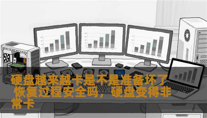 硬盘越来越卡是不是准备坏了 恢复过程安全吗,硬盘变得非常卡 硬盘越来越卡是不是准备坏了 恢复过程安全吗,硬盘变得非常卡