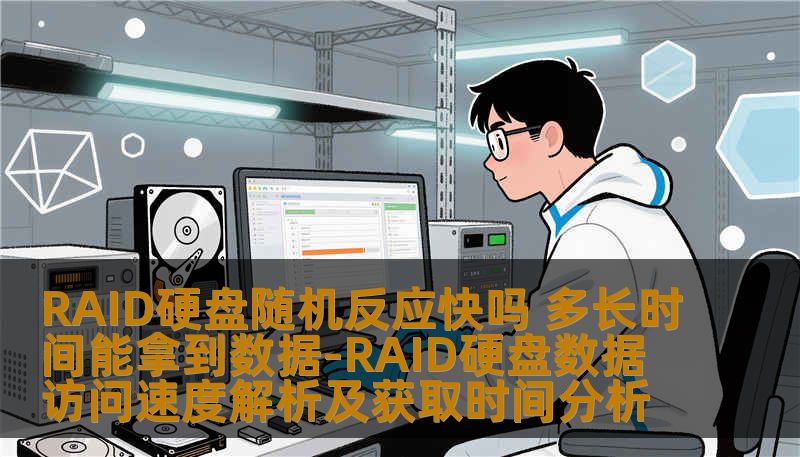 RAID硬盘随机反应快吗 多长时间能拿到数据-RAID硬盘数据访问速度解析及获取时间分析