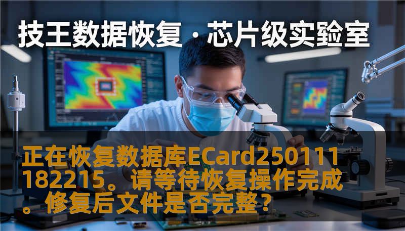 在数字化时代，数据安全和系统恢复已经成为企业运营中至关重要的一环。本文将深度探讨数据库恢复的过程，特别是如何在修复过程中保障数据的完整性与安全性。以