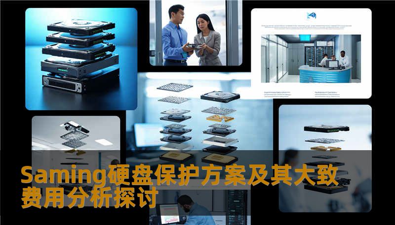 Saming硬盘保护方案及其大致费用分析探讨
