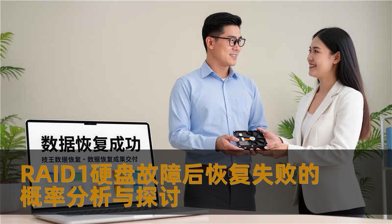 RAID1硬盘故障后恢复失败的概率分析与探讨