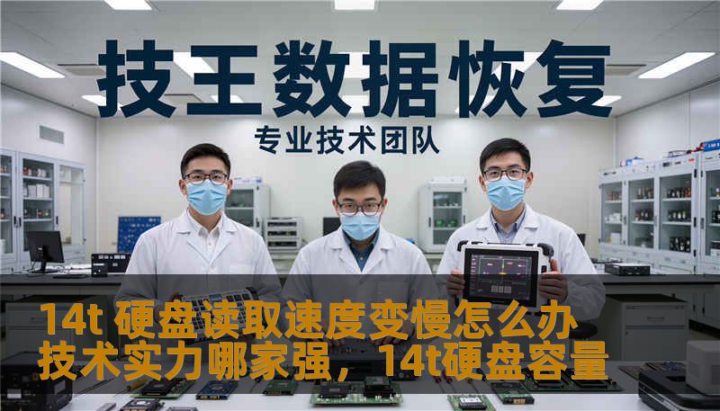 14t 硬盘读取速度变慢怎么办 技术实力哪家强，14t硬盘容量