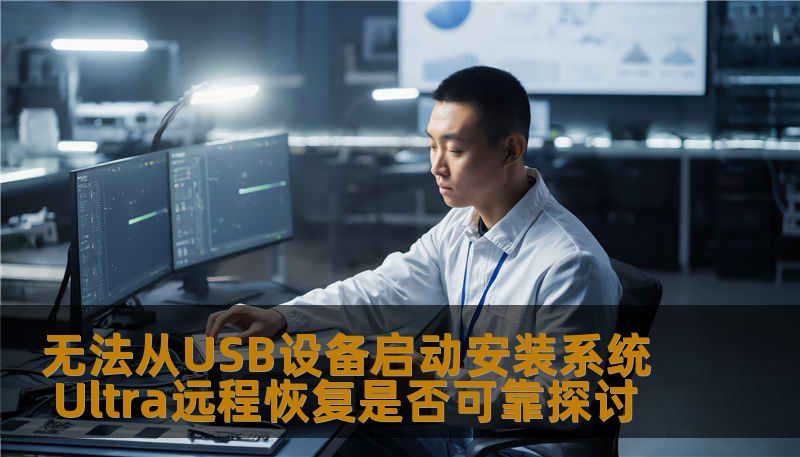 无法从USB设备启动安装系统 Ultra远程恢复是否可靠探讨