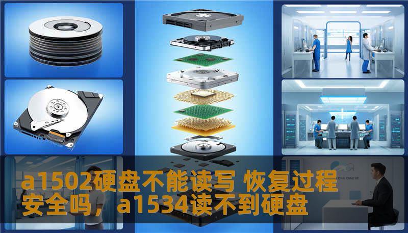 a1502硬盘不能读写 恢复过程安全吗，a1534读不到硬盘