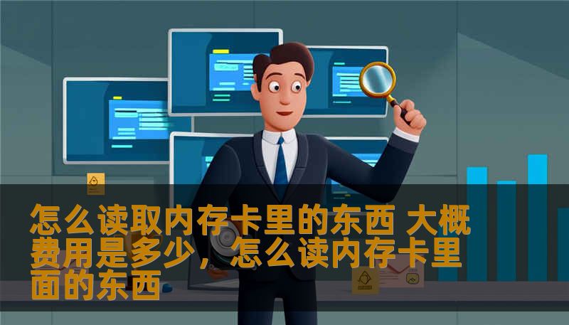 现代生活中，内存卡作为存储数据的常见工具，已被广泛应用在各类设备中。从数码相机到手机，从MP3播放器到无人机，内存卡的使用越来越普及。本文将为您介绍如何读取内存卡中的数据，以及相关的费用信息，帮助您轻松解决数据读取的问题。