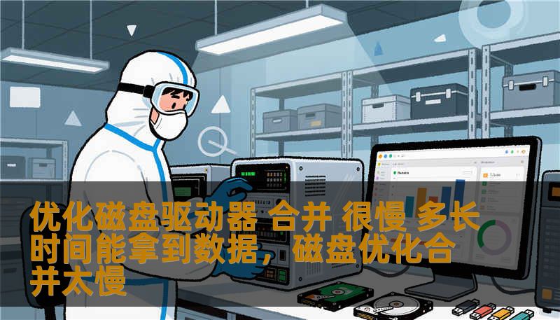优化磁盘驱动器 合并 很慢 多长时间能拿到数据,磁盘优化合并太慢 优化磁盘驱动器 合并 很慢 多长时间能拿到数据,磁盘优化合并太慢