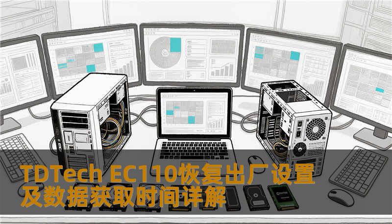 TDTech EC110恢复出厂设置及数据获取时间详解 TDTech EC110恢复出厂设置及数据获取时间详解