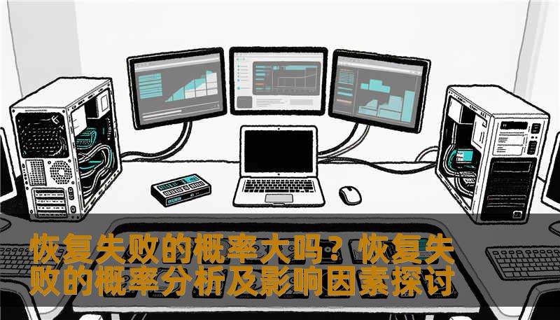 分析恢复失败的概率及影响因素，提供实用的恢复方法和案例。