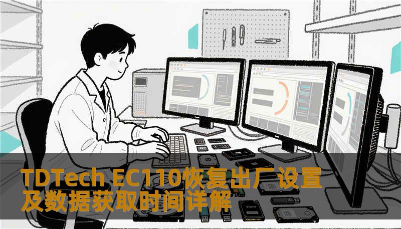 了解如何对 TDTech EC110 进行恢复出厂设置及数据获取，解决常见故障，提升使用体验。