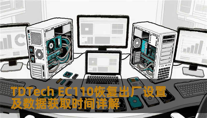 TDTech EC110恢复出厂设置及数据获取时间详解