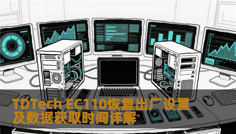 了解如何对 TDTech EC110 进行恢复出厂设置及数据获取，解决常见故障，提升使用体验。
