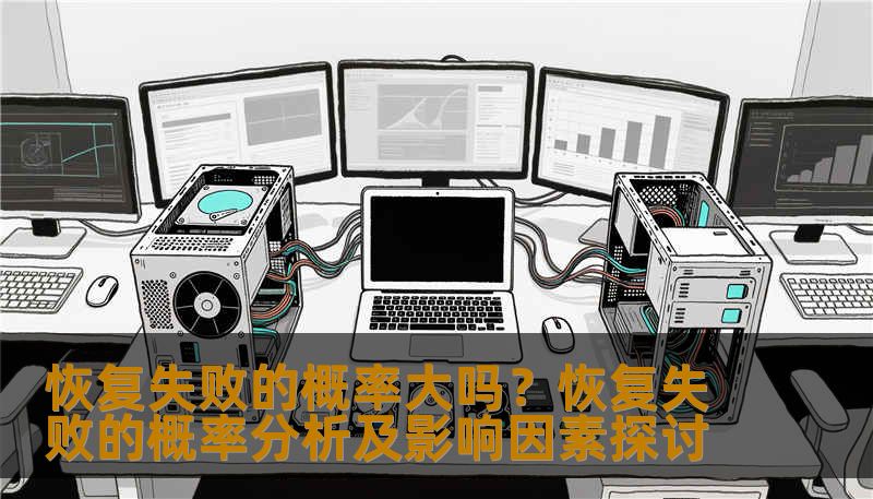 分析恢复失败的概率及影响因素，提供实用的恢复方法和案例。
