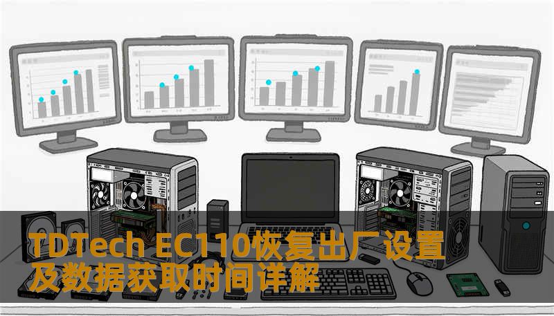 了解如何对 TDTech EC110 进行恢复出厂设置及数据获取，解决常见故障，提升使用体验。