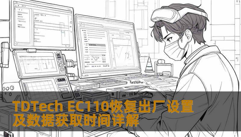 了解如何对 TDTech EC110 进行恢复出厂设置及数据获取，解决常见故障，提升使用体验。
