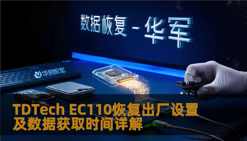 Ec110 Display TDTech EC110恢复出厂设置及数据获取时间详解-技王数据恢复中心