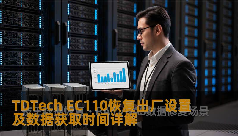了解如何对 TDTech EC110 进行恢复出厂设置及数据获取，解决常见故障，提升使用体验。