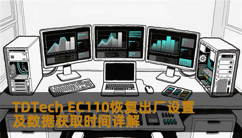 Ec110 Display TDTech EC110恢复出厂设置及数据获取时间详解-技王数据恢复中心