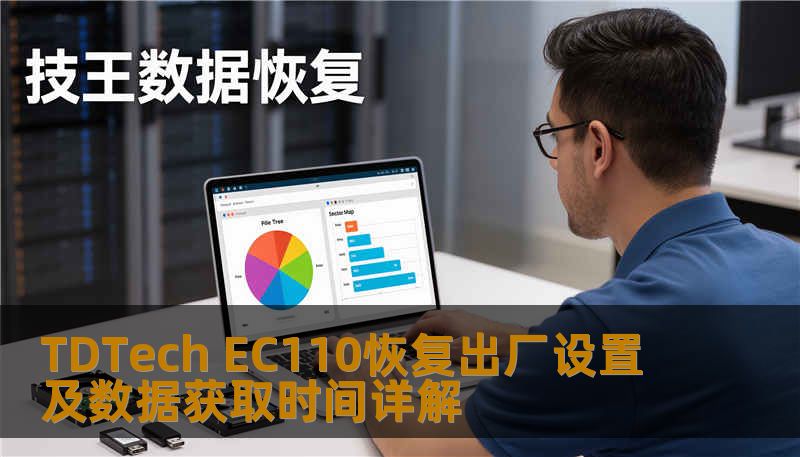 Ec110 Display TDTech EC110恢复出厂设置及数据获取时间详解-技王数据恢复中心