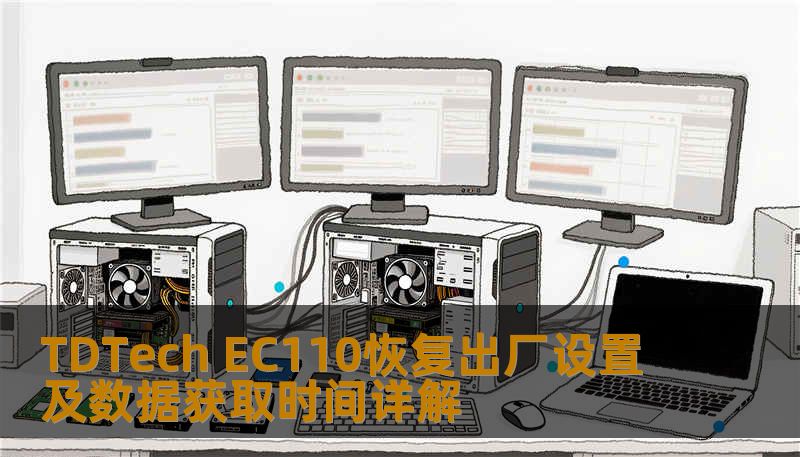 Ec110 Display TDTech EC110恢复出厂设置及数据获取时间详解-技王数据恢复中心