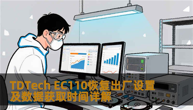 了解如何对 TDTech EC110 进行恢复出厂设置及数据获取，解决常见故障，提升使用体验。