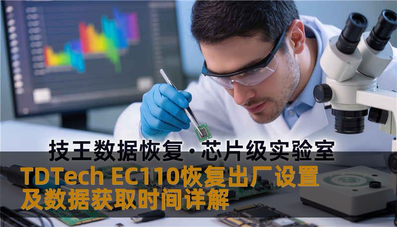 了解如何对 TDTech EC110 进行恢复出厂设置及数据获取，解决常见故障，提升使用体验。