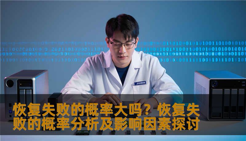 分析恢复失败的概率及影响因素，提供实用的恢复方法和案例。
