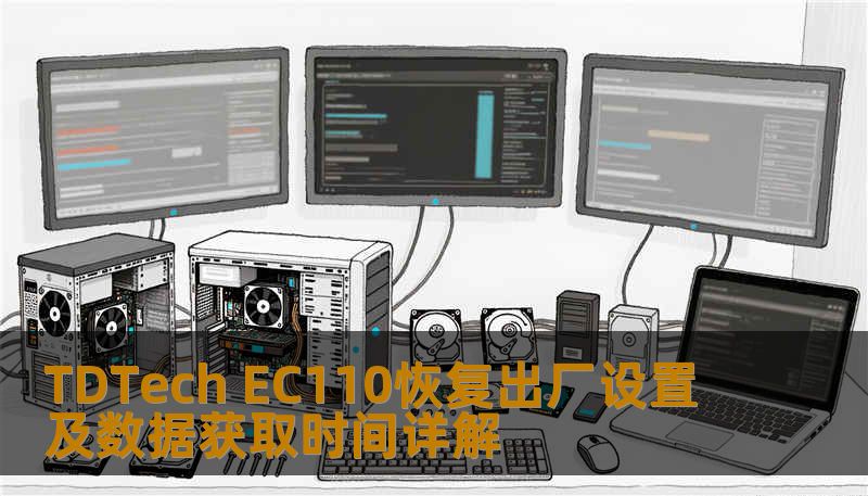 了解如何对 TDTech EC110 进行恢复出厂设置及数据获取，解决常见故障，提升使用体验。