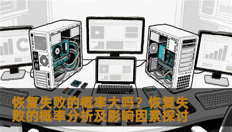 分析恢复失败的概率及影响因素，提供实用的恢复方法和案例。