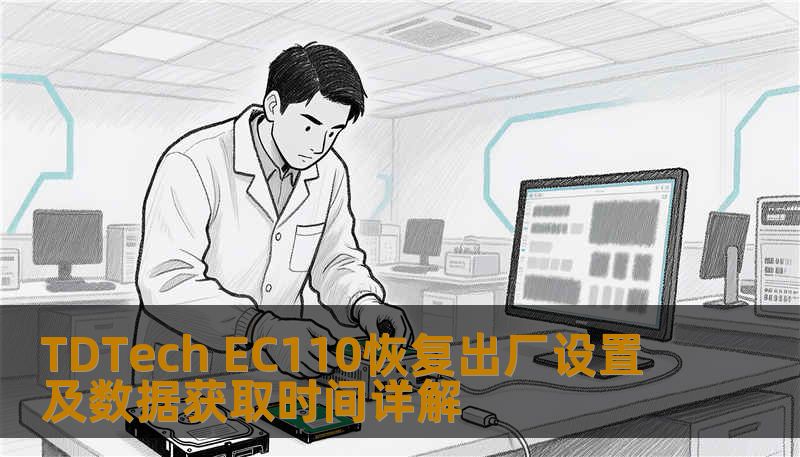 了解如何对 TDTech EC110 进行恢复出厂设置及数据获取，解决常见故障，提升使用体验。