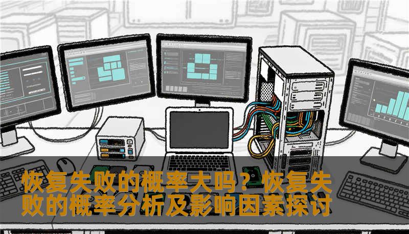 分析恢复失败的概率及影响因素，提供实用的恢复方法和案例。
