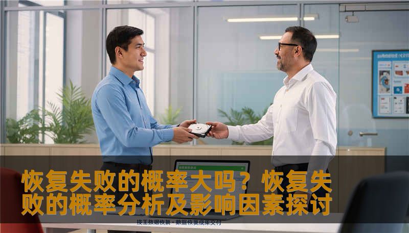 分析恢复失败的概率及影响因素，提供实用的恢复方法和案例。