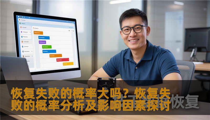 分析恢复失败的概率及影响因素，提供实用的恢复方法和案例。