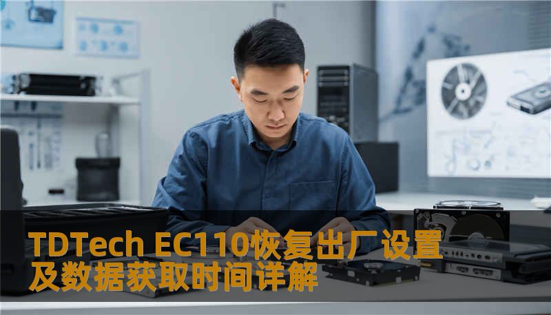 了解如何对 TDTech EC110 进行恢复出厂设置及数据获取，解决常见故障，提升使用体验。