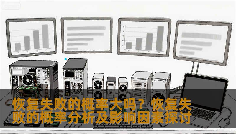 分析恢复失败的概率及影响因素，提供实用的恢复方法和案例。