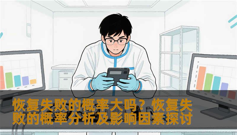 分析恢复失败的概率及影响因素，提供实用的恢复方法和案例。