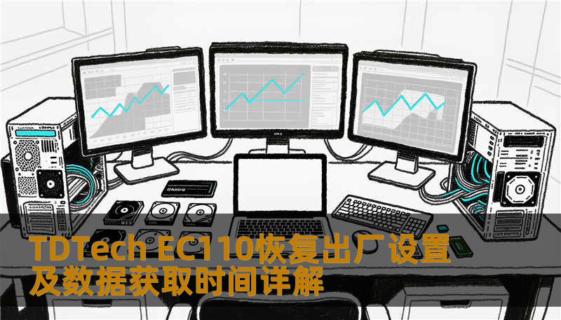 Ec110 Display TDTech EC110恢复出厂设置及数据获取时间详解-技王数据恢复中心