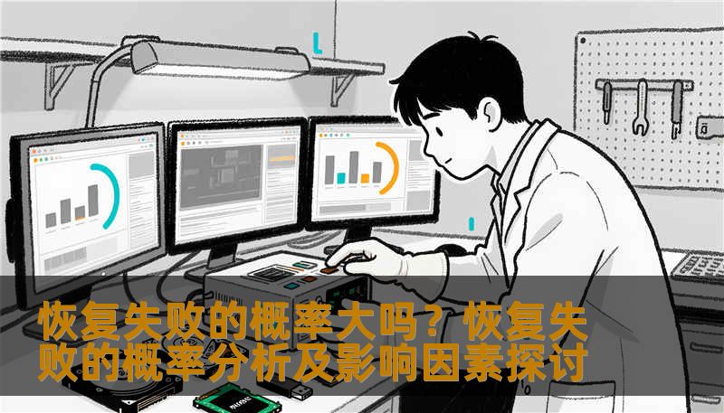 分析恢复失败的概率及影响因素，提供实用的恢复方法和案例。