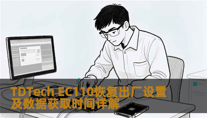 TDTech EC110恢复出厂设置及数据获取时间详解 TDTech EC110恢复出厂设置及数据获取时间详解